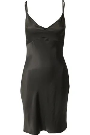 A LOT LESS Vestido 
