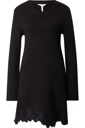 Object Vestido de punto 