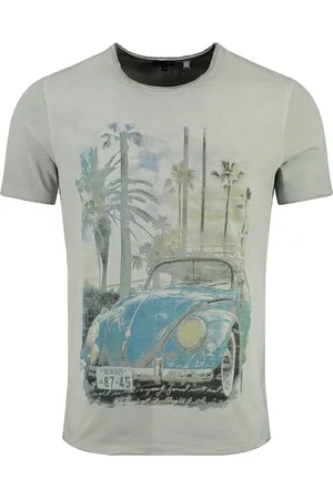 Key Largo Camiseta 
