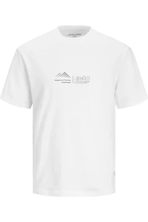 JACK & JONES Camiseta 