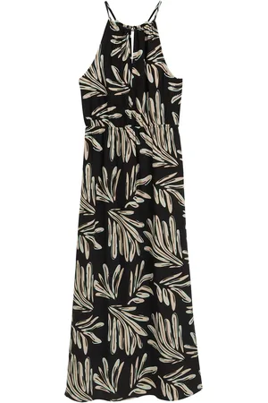 TOM TAILOR Vestido de verano