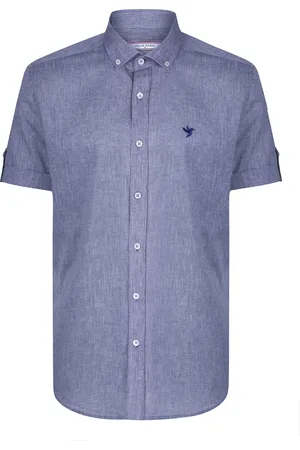 Felix Hardy Camisa