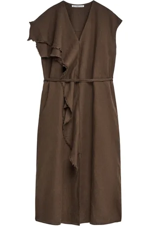 Adolfo Dominguez Vestido
