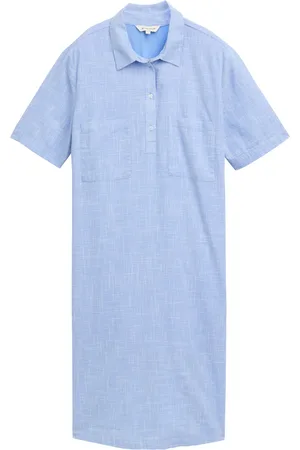 TOM TAILOR Vestido