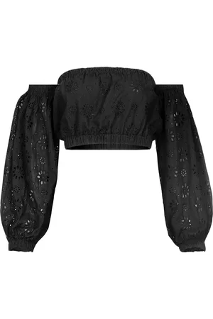 LAURELLA Blusa
