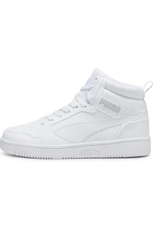 PUMA Zapatillas deportivas altas 
