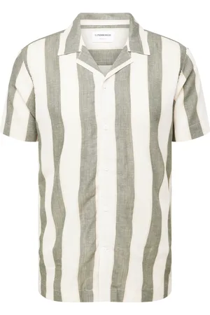 Lindbergh Camisa