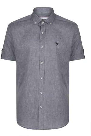 Felix Hardy Camisa
