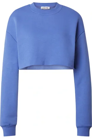 EDITED the label Sudadera 