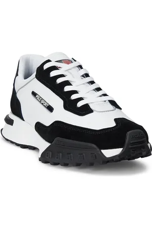 Ralph Lauren Zapatillas deportivas bajas