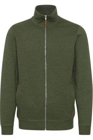 Blend Sudadera con cremallera 
