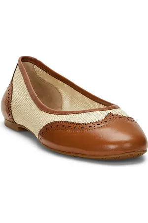 Ralph Lauren Bailarina 