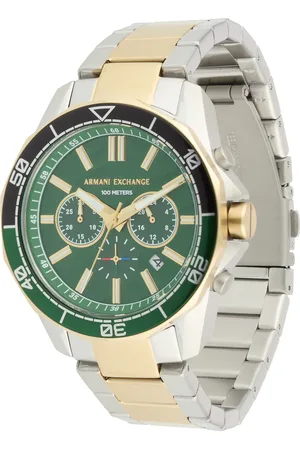 Armani Exchange Reloj analógico