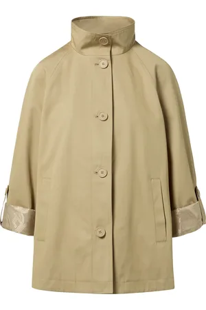 Comma, Chaqueta de entretiempo