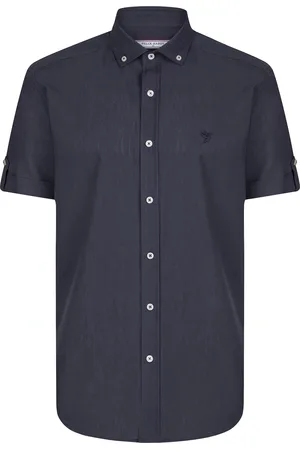 Felix Hardy Camisa