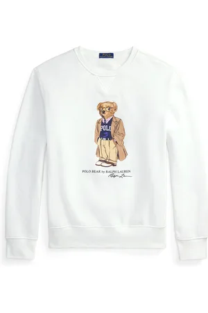 Ralph Lauren Sudadera