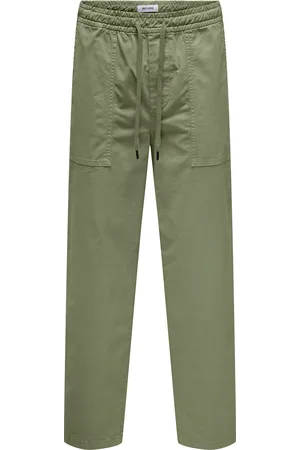 Only & Sons Pantalón 
