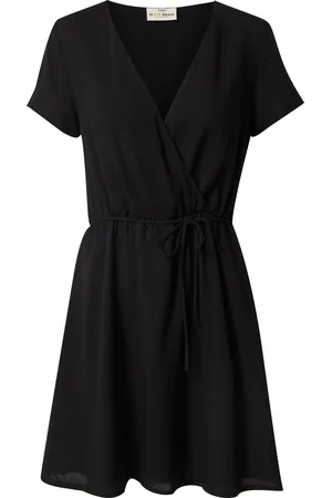 A LOT LESS Vestido 
