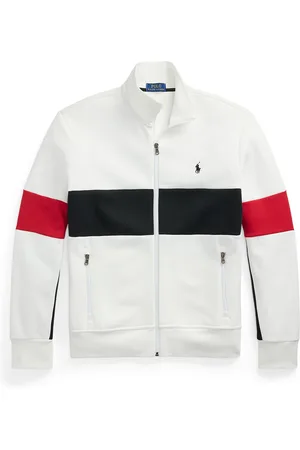 Ralph Lauren Sudadera con cremallera