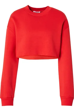 EDITED the label Sudadera 