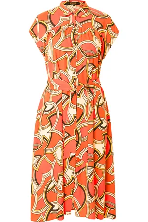 King Louie Vestido camisero 
