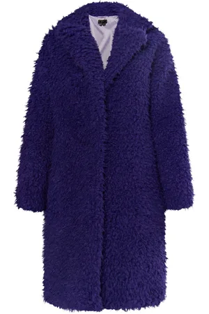 Faina Abrigo de invierno