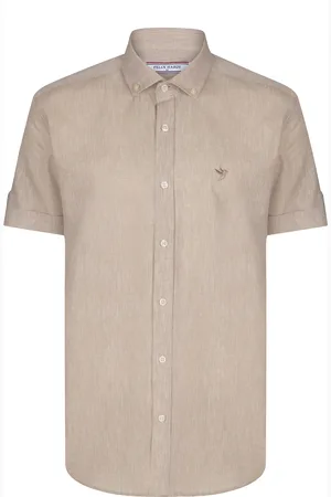 Felix Hardy Camisa