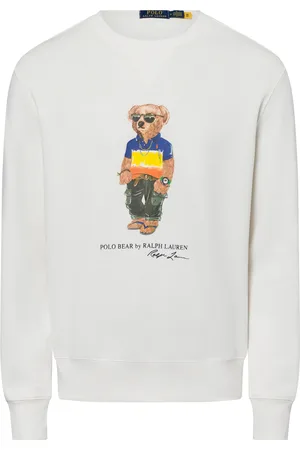 Ralph Lauren Sudadera