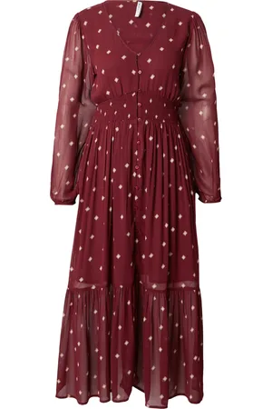 Pepe Jeans Vestido 
