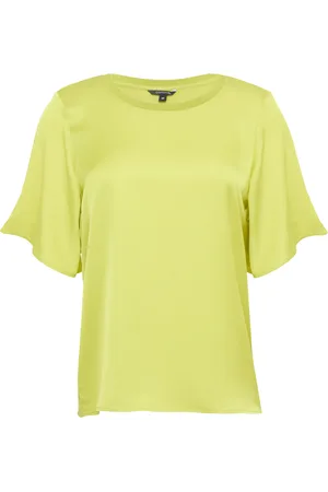Comma, Camiseta