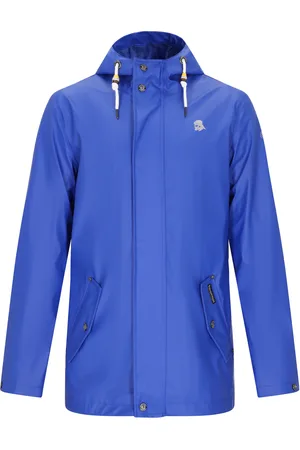 Schmuddelwedda Chaqueta funcional