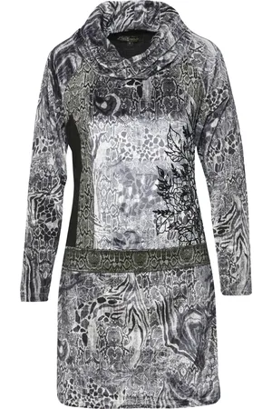 Koroshi Vestido