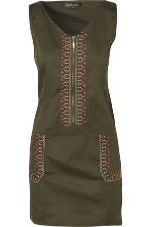 Koroshi Vestido de verano
