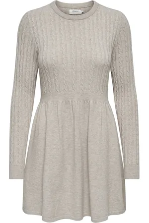 ONLY Vestido de punto 