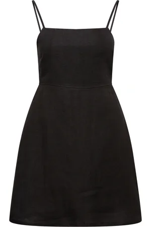 A LOT LESS Vestido 