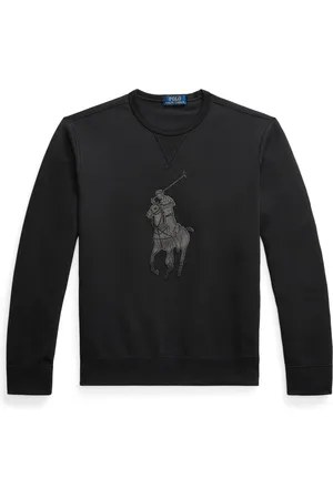 Ralph Lauren Sudadera