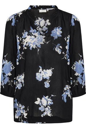 Kaffe Blusa 