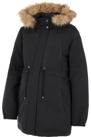Mama;licious Parca de invierno 