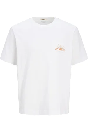 JACK & JONES Camiseta 