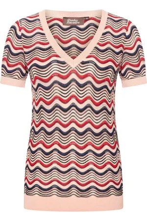 4 Funky flavours Jersey 