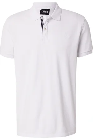 Camp David Camiseta