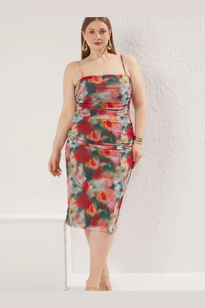 Trendyol Vestido de verano