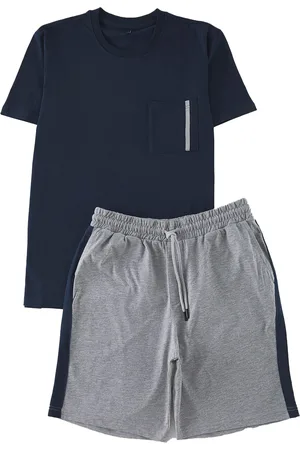 Trendyol Pijama corto