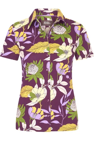 4 Funky flavours Blusa 