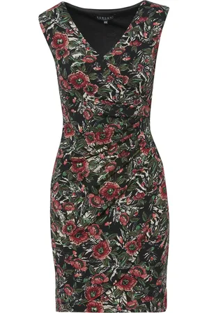 Koroshi Vestido
