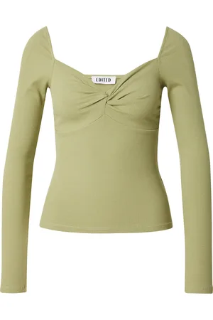 EDITED the label Camiseta 