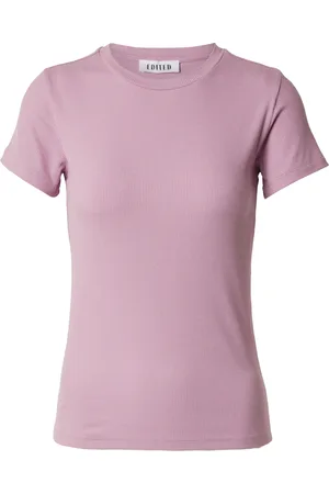 EDITED the label Camiseta 