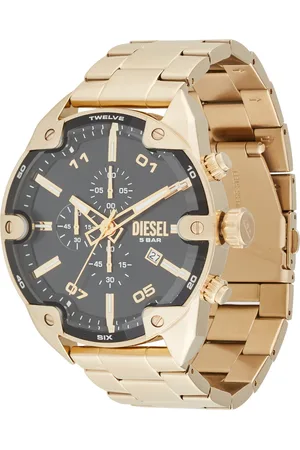 Diesel Reloj analógico