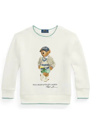 Ralph Lauren Sudadera