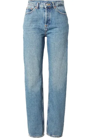 Dr Denim Vaquero 